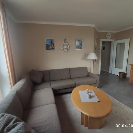 Neu! Ostseeperle Zinnnowitz