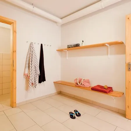 Neu! Ostseeperle Zinnnowitz * Zinnowitz