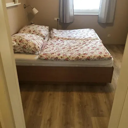 Lejlighed Neu! Ostseeperle Zinnnowitz