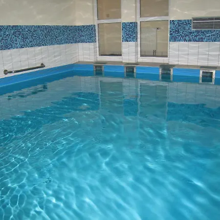 Neu! Ostseeperle Zinnnowitz Lejlighed Zinnowitz