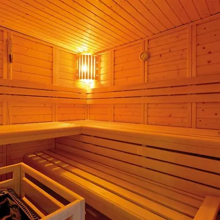 Neu! Ostseeperle Zinnnowitz * Zinnowitz