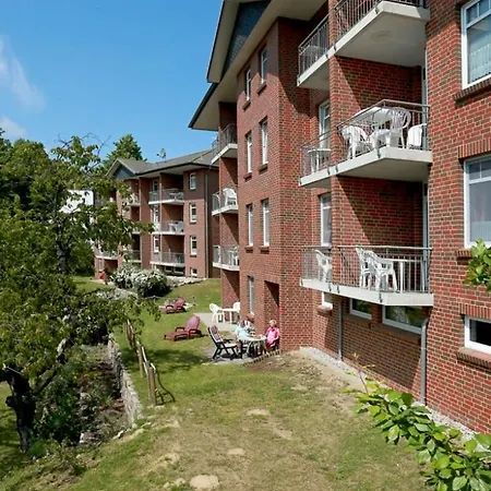 Neu! Ostseeperle Zinnnowitz Lejlighed Zinnowitz