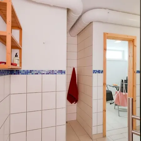 Lejlighed Neu! Ostseeperle Zinnnowitz