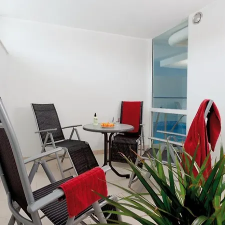 Lejlighed Neu! Ostseeperle Zinnnowitz *