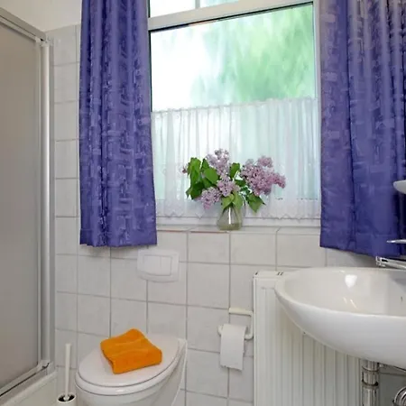 Neu! Ostseeperle Zinnnowitz