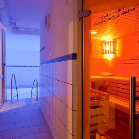 Lejlighed Neu! Ostseeperle Zinnnowitz