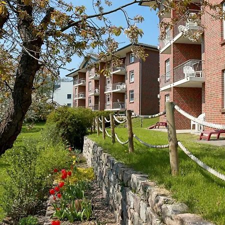 Neu! Ostseeperle Zinnnowitz Lejlighed