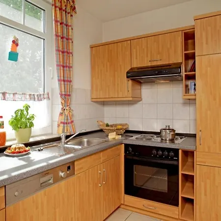 Neu! Ostseeperle Zinnnowitz Lejlighed Zinnowitz