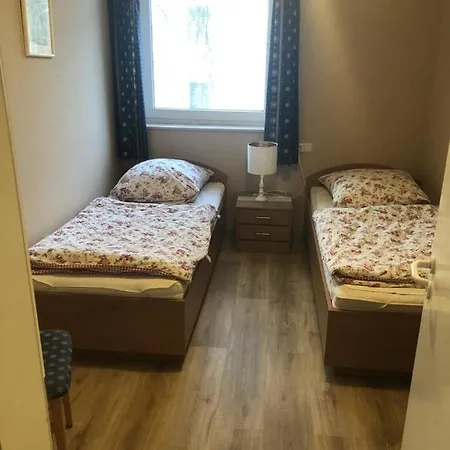 Neu! Ostseeperle Zinnnowitz Zinnowitz