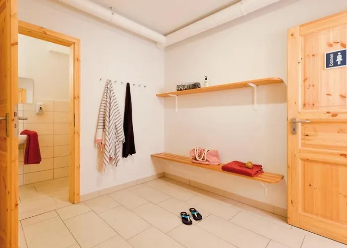 Neu! Ostseeperle Zinnnowitz * Цинновиц