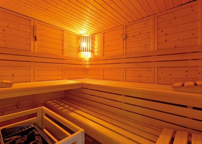 Neu! Ostseeperle Zinnnowitz * Цинновиц