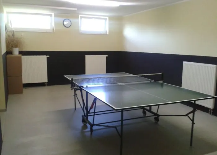 Neu! Ostseeperle Zinnnowitz Цинновиц