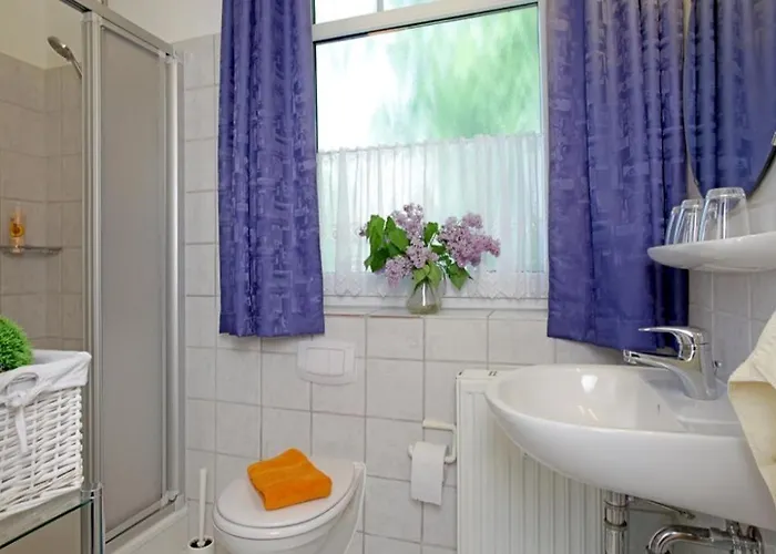 Neu! Ostseeperle Zinnnowitz